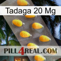 Tadaga 20Mg cialis1
